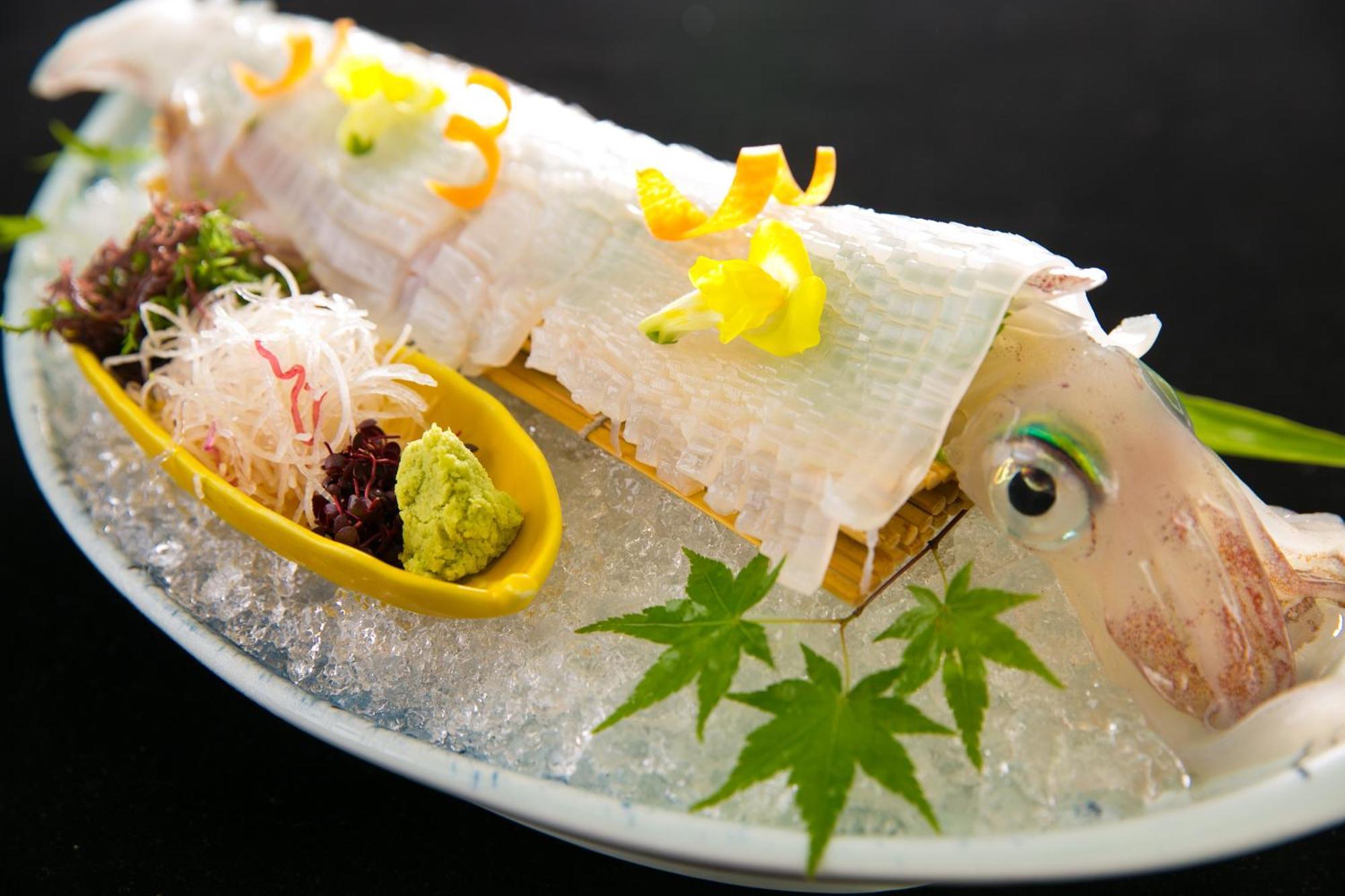 Mercure Saga Karatsu Resort Eksteriør bilde
