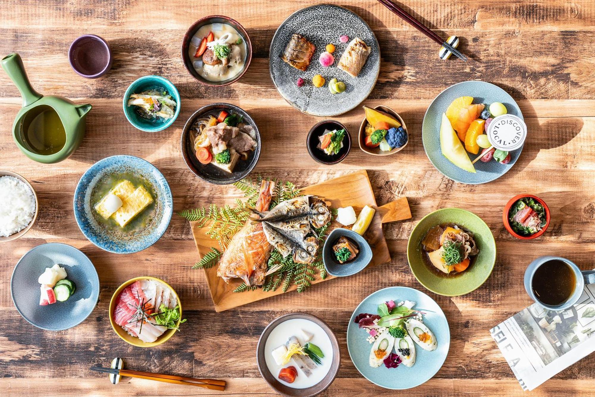 Mercure Saga Karatsu Resort Eksteriør bilde