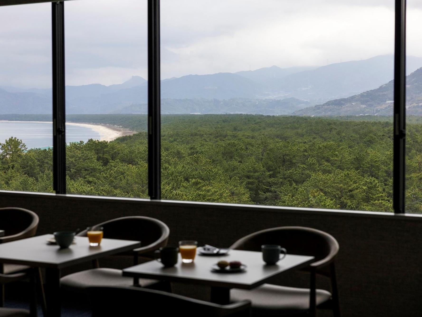 Mercure Saga Karatsu Resort Eksteriør bilde