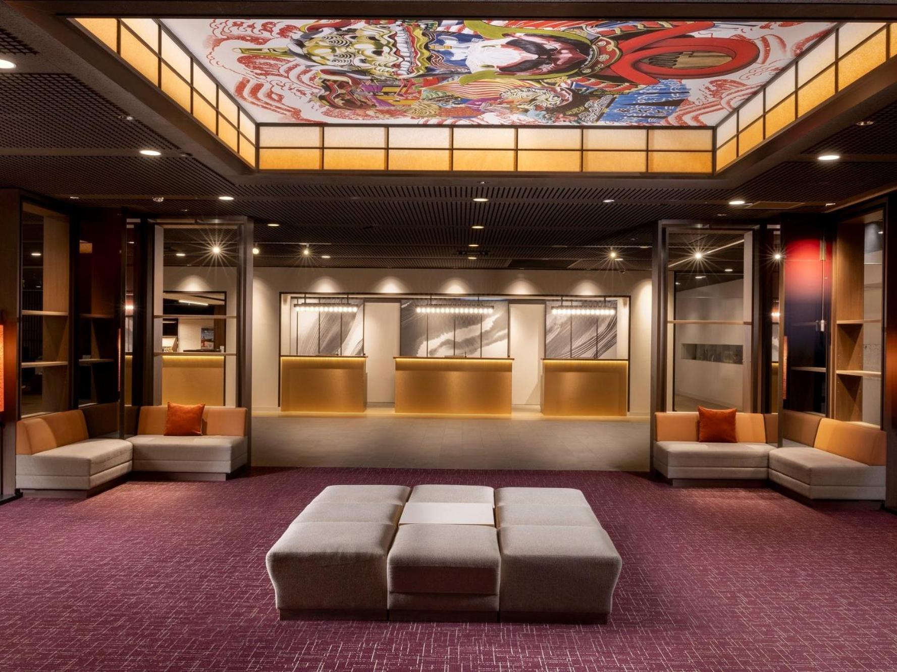 Mercure Saga Karatsu Resort Eksteriør bilde