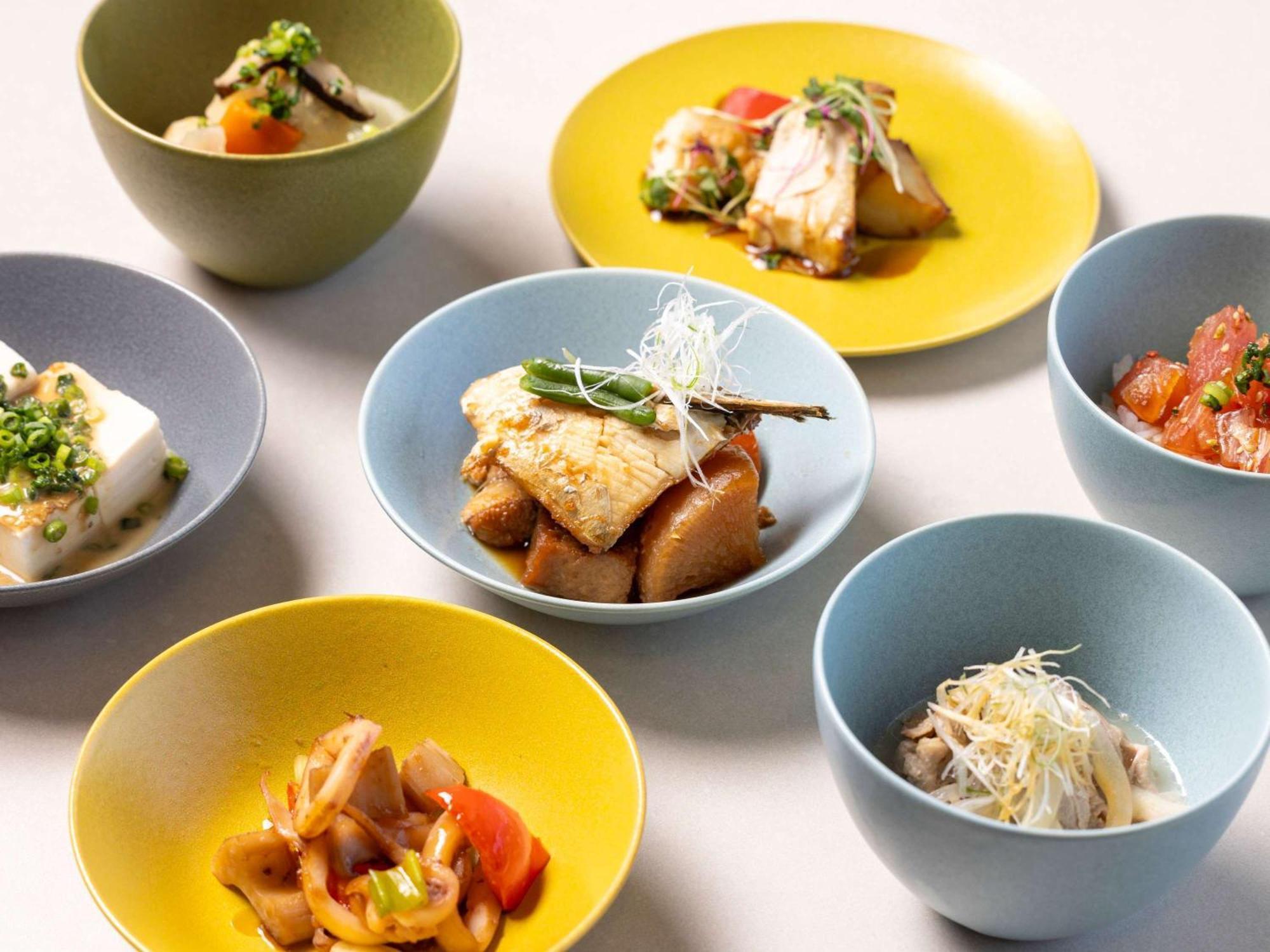Mercure Saga Karatsu Resort Eksteriør bilde