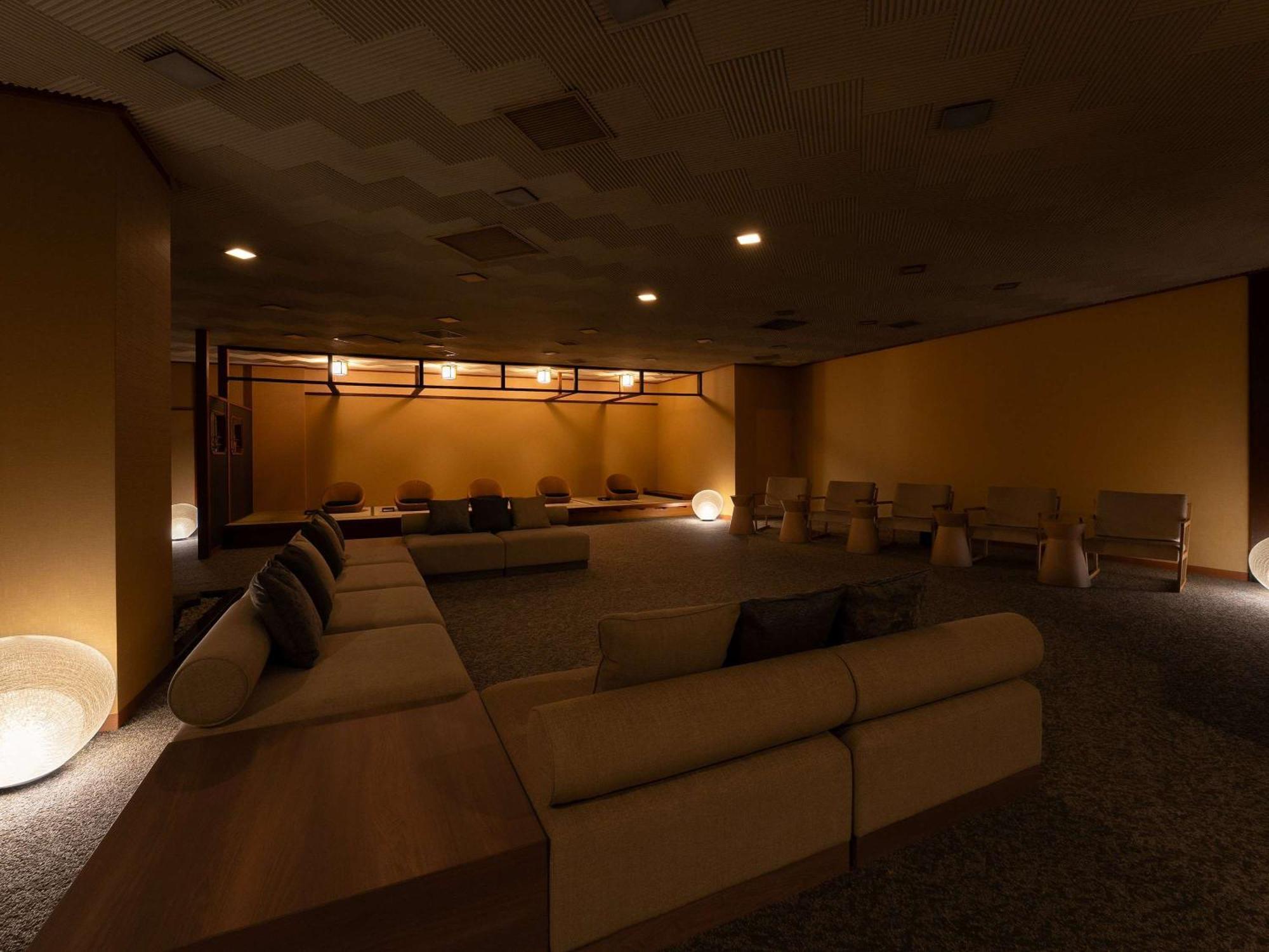 Mercure Saga Karatsu Resort Eksteriør bilde